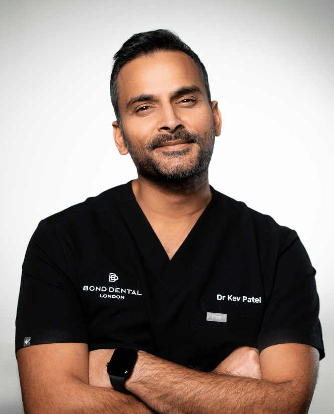 Team - Bond Dental London