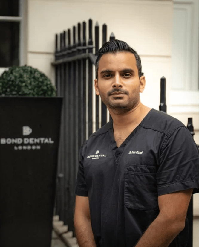 Team - Bond Dental London