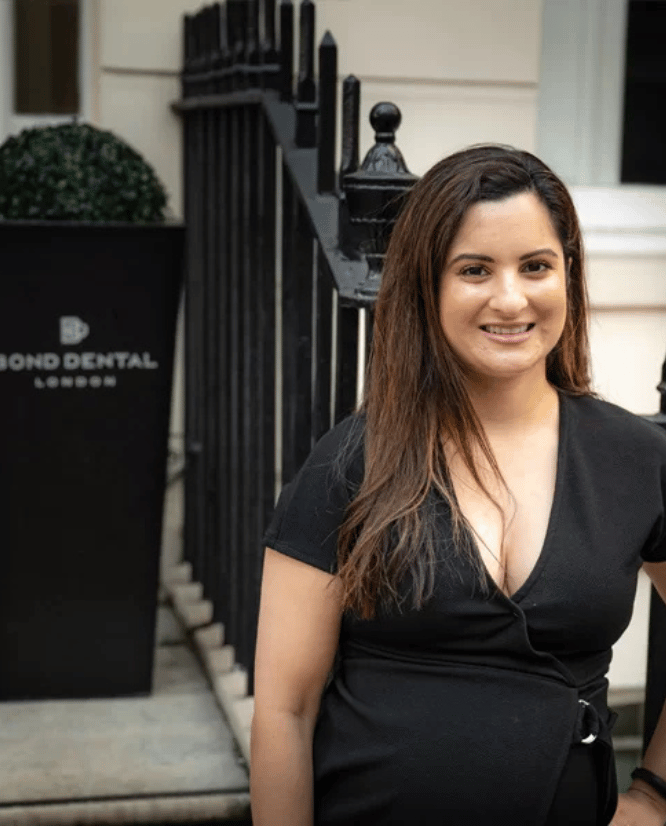 Team - Bond Dental London