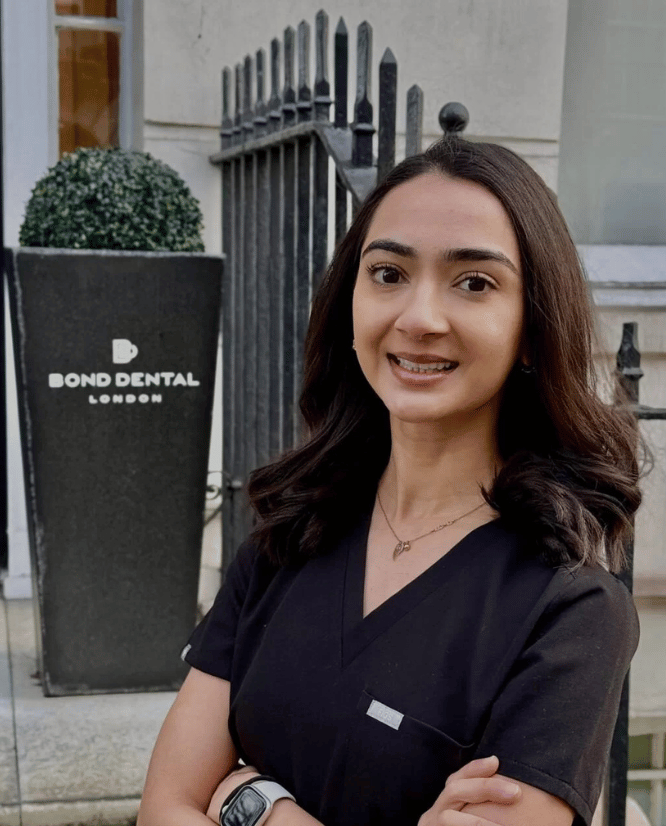 Team - Bond Dental London