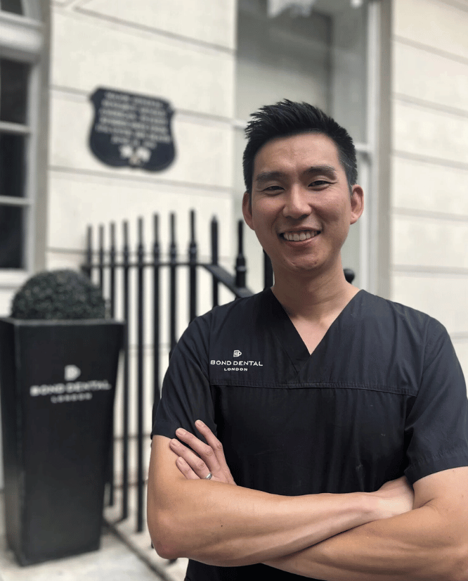Team - Bond Dental London