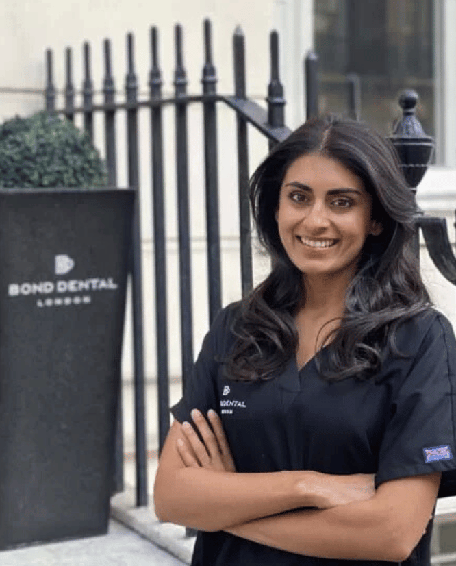 Team - Bond Dental London