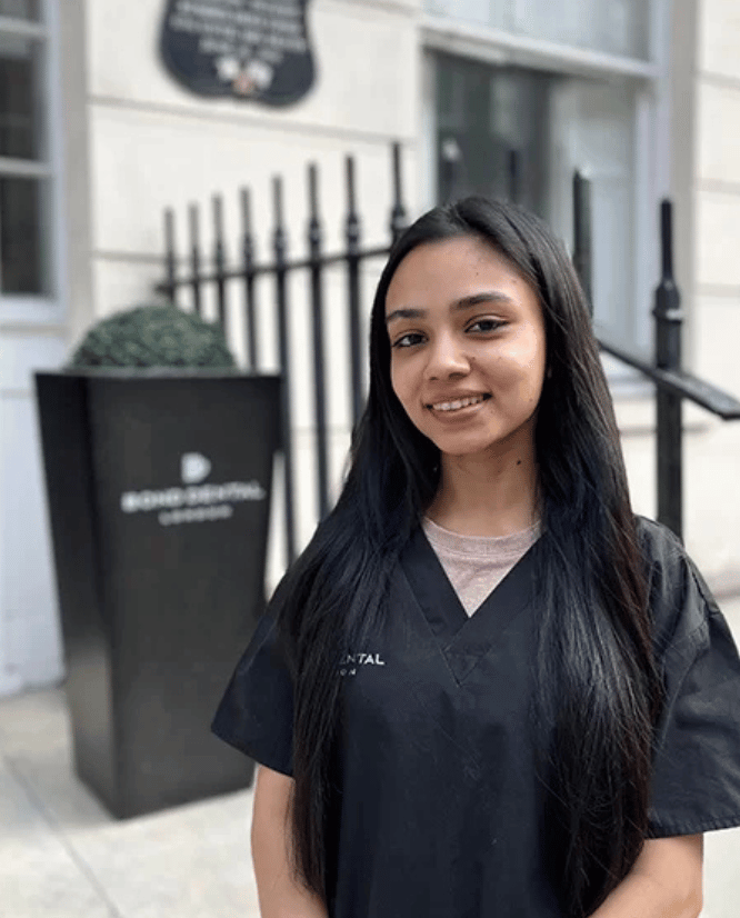 Team - Bond Dental London