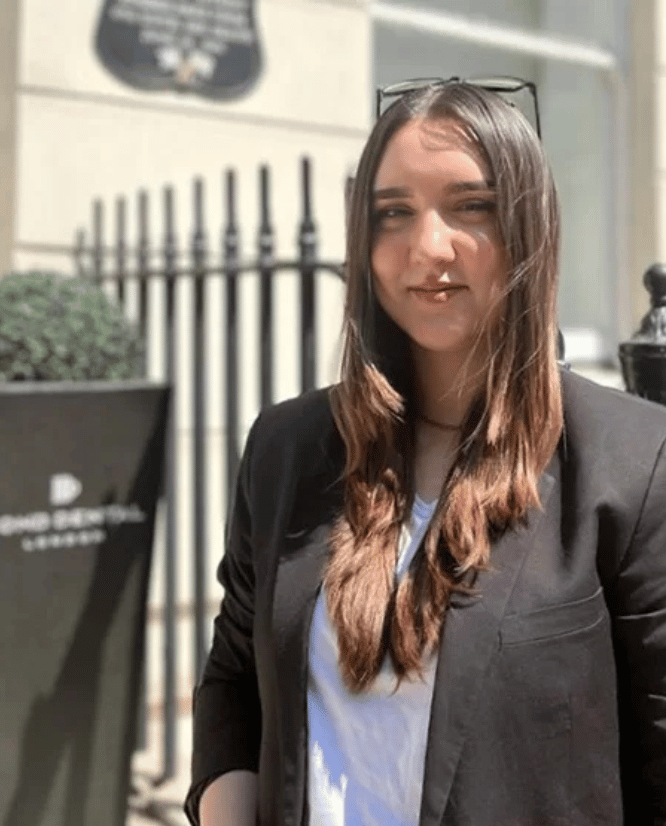 Team - Bond Dental London