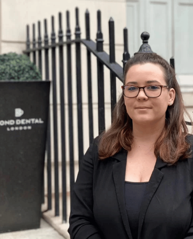 Team - Bond Dental London