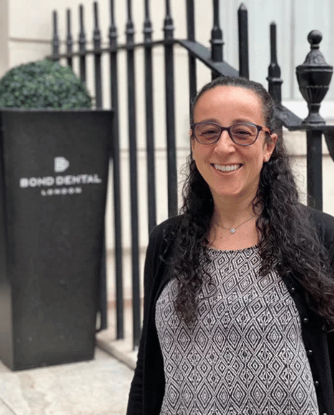 Team - Bond Dental London