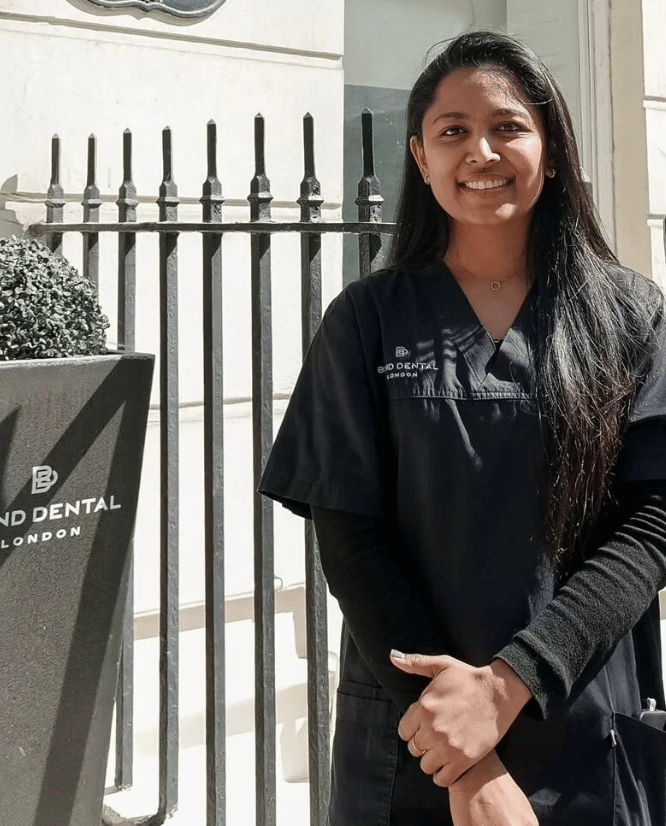 Team - Bond Dental London