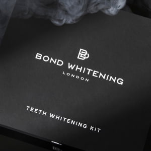 Bond Whitening