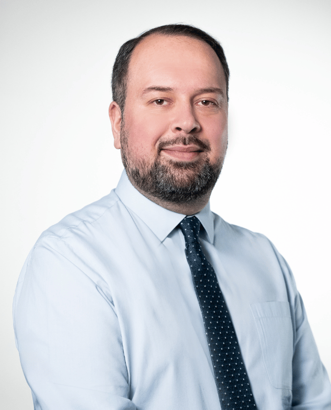 Team - Bond Dental London