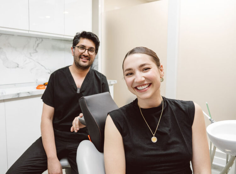 Bond Dental London