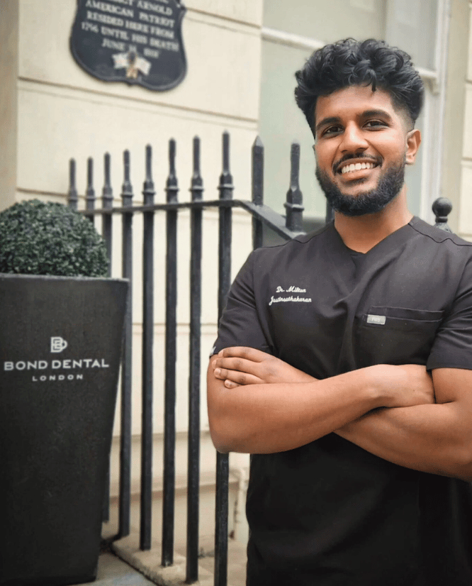 Team - Bond Dental London