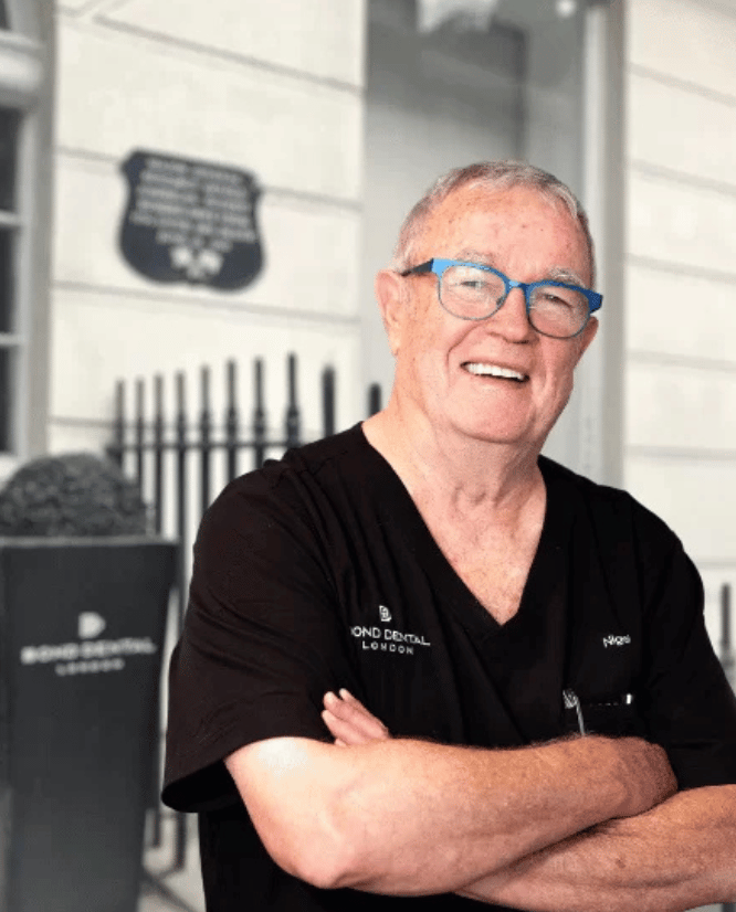 Team - Bond Dental London