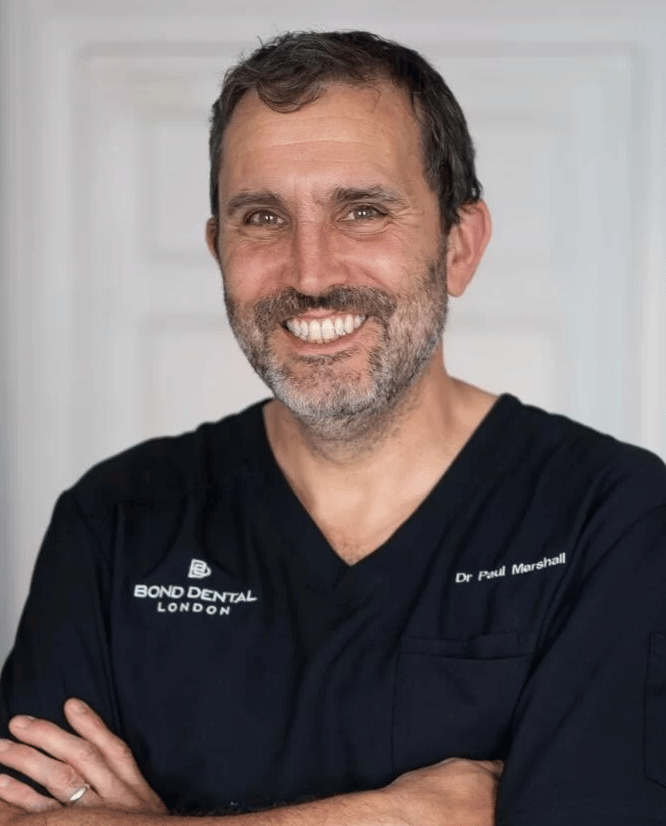 Team - Bond Dental London