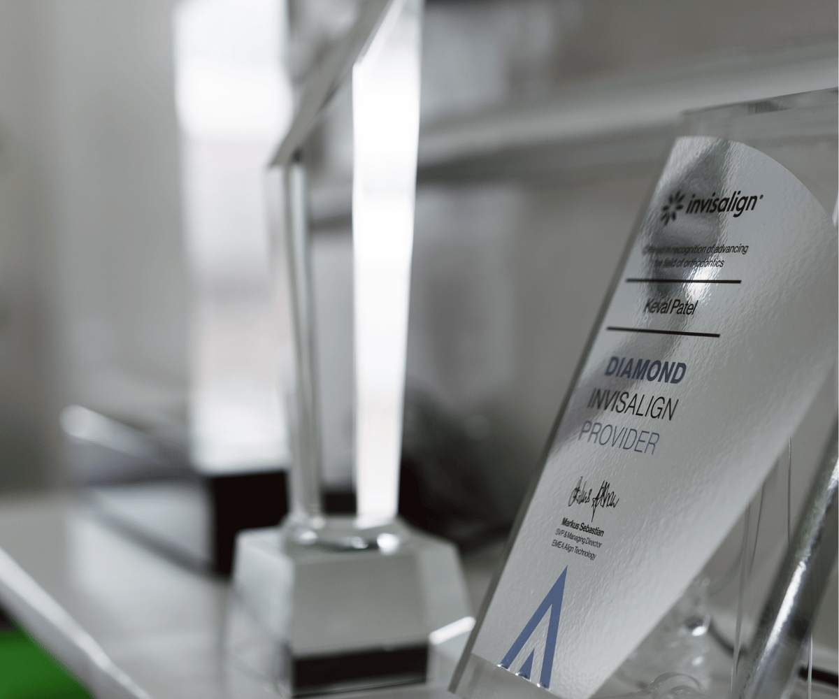 Practice Gallery Image - Bond Dental London