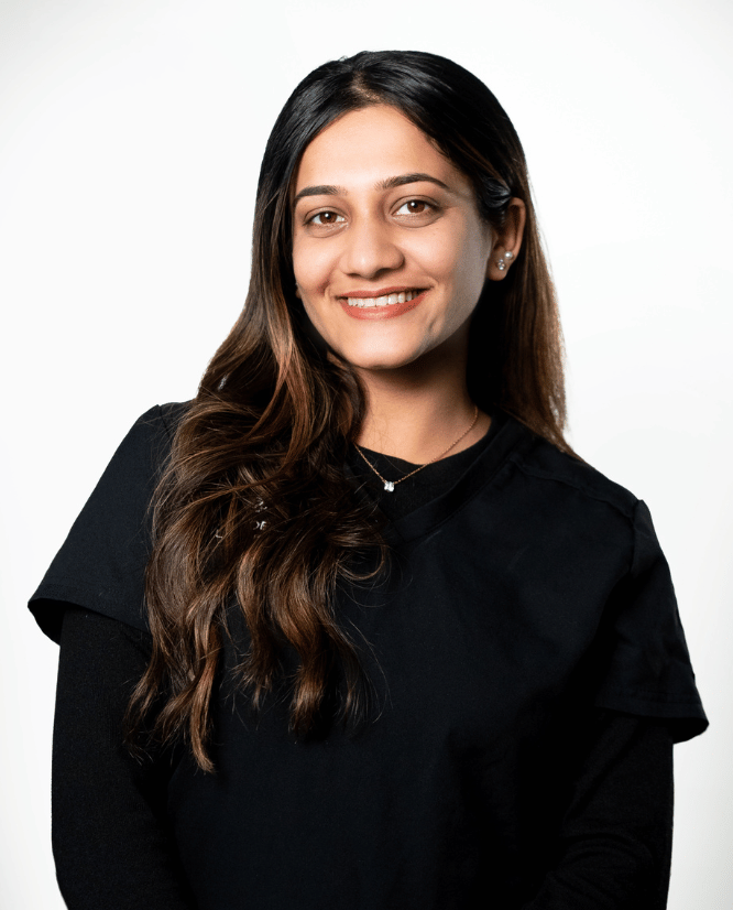 Team - Bond Dental London