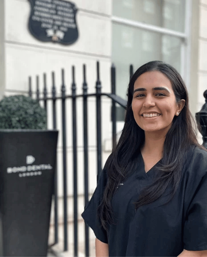 Team - Bond Dental London