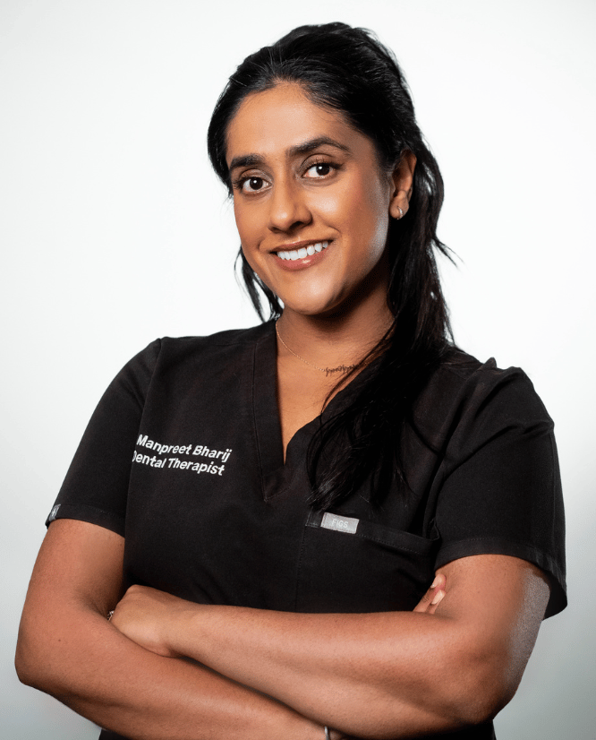 Team - Bond Dental London