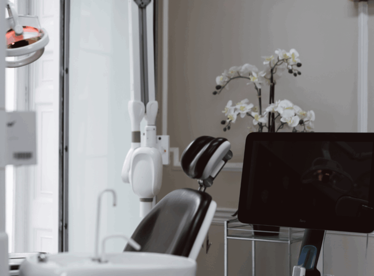 Bond Dental London