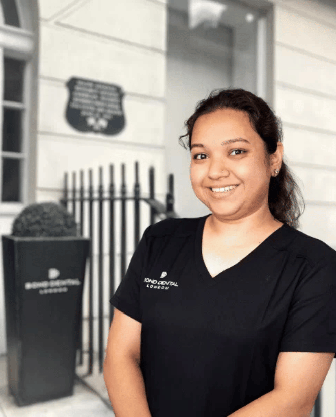 Team - Bond Dental London