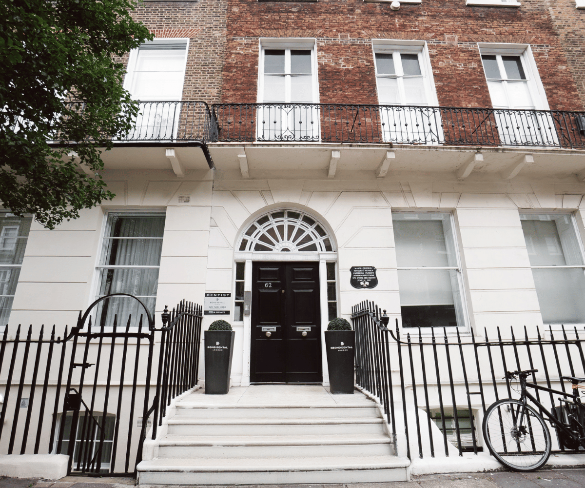 Practice Gallery Image - Bond Dental London