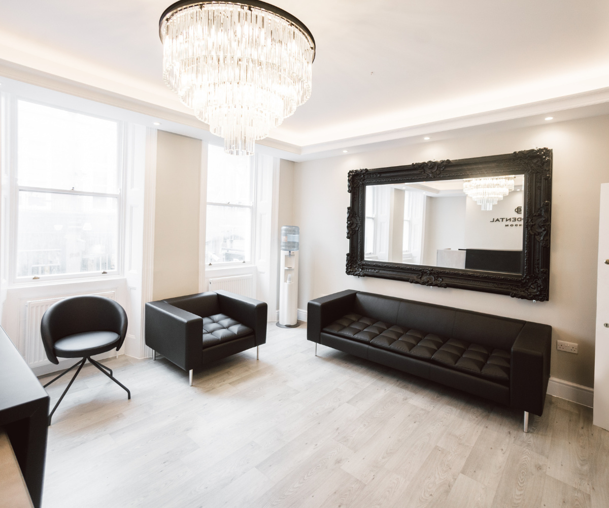 Practice Gallery Image - Bond Dental London