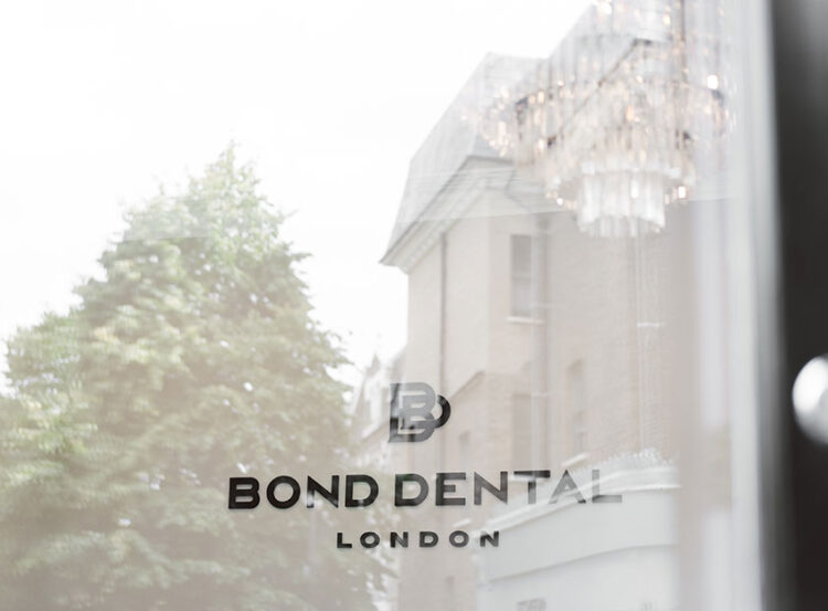 Bond Dental London