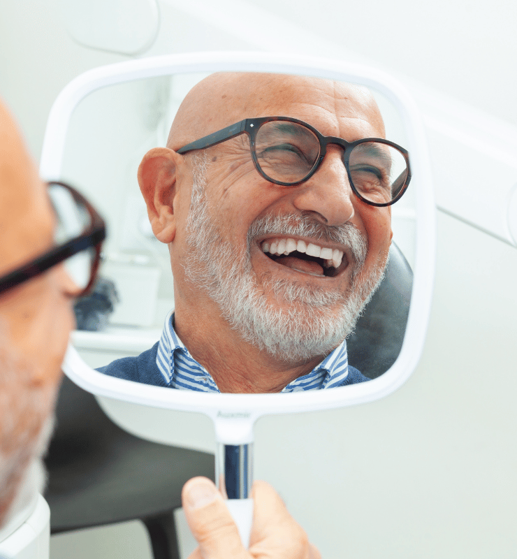 Treatment -  Bond Dental London