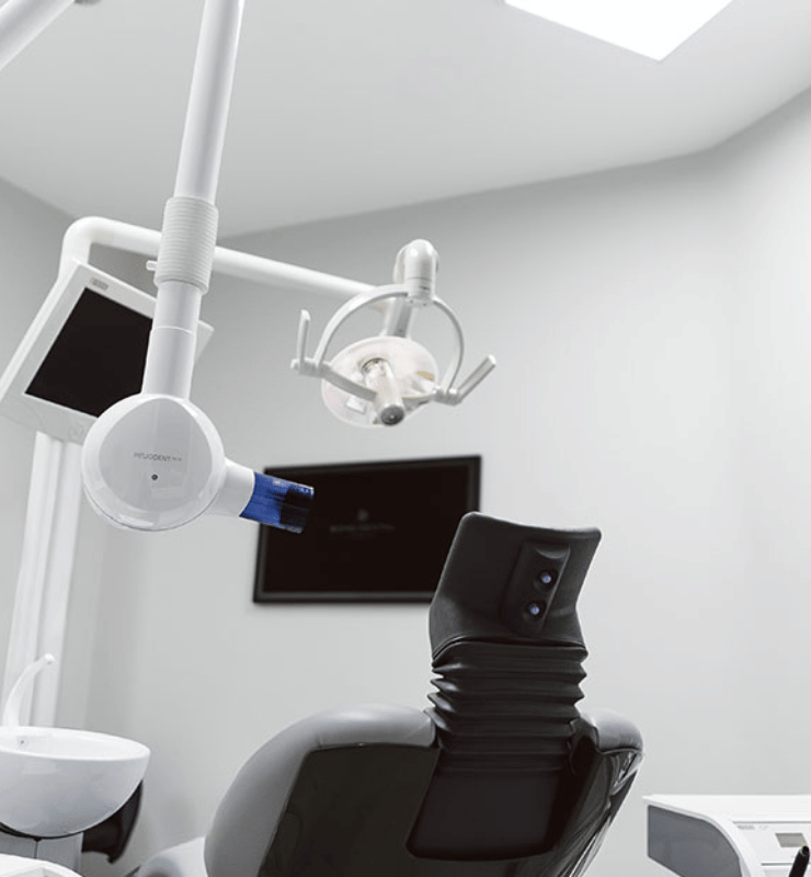 Treatment -  Bond Dental London